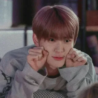 🌚 emoji Bryan ★ @roleplayersticker Telegram sticker 7 of 17