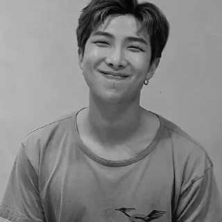💗 emoji KIM NAMJOON || @vvictorykim Telegram sticker 17 of 31