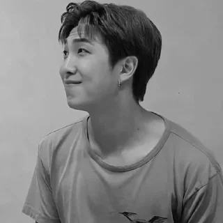 💗 emoji KIM NAMJOON || @vvictorykim Telegram sticker 19 of 31
