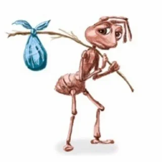 💀 emoji मानव भेड़िया Telegram sticker 20 of 26