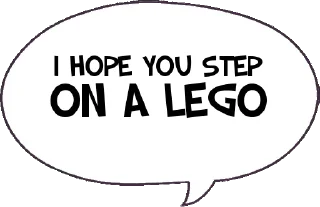 👣 emoji 🆖🅾Ⓜ️🅾🆖 Telegram sticker 20 of 47