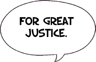 ⚖ emoji 🆖🅾Ⓜ️🅾🆖 Telegram sticker 7 of 47