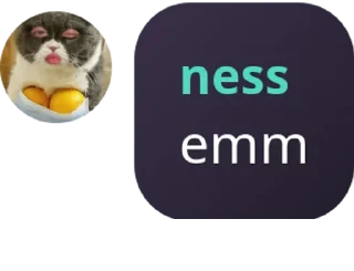 😞 emoji hiks Telegram sticker 10 of 45