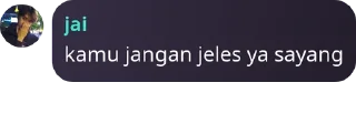 🙄 emoji hiks hiks kangen kalian - @wwja01 Telegram sticker 11 of 69