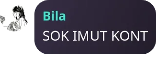 😊 emoji hiks hiks kangen kalian - @wwja01 Telegram sticker 20 of 69