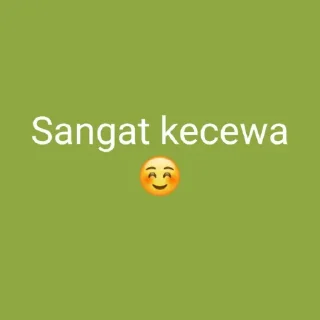 Sticker from sw alay