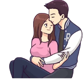 ❤️ emoji Secret Room Telegram sticker 20 of 46