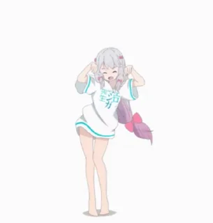 🤔 emoji ZERON's video pack (@Mikasa_Ackr_bot) Telegram sticker 13 of 27