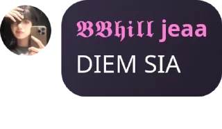 Sticker from 𝕭𝖑𝖆𝖈𝖐 𝕭𝖎𝖗𝖉 𝕳𝖎𝖑𝖑 pack by @QuotLyBot