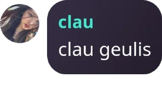 👩‍🚒 emoji 𝖋𝖆𝖒𝖘 𝖌𝖆𝖈𝖔𝖗 pack by @QuotLyBot Telegram sticker 6 of 11