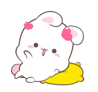 😘 emoji becky's video pack Telegram sticker 5 of 50