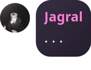 ☠ emoji .... Telegram sticker 9 of 9