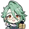😉 emoji Genshin Impact RU | @genshin_impact_ru_off Telegram sticker 9 of 103
