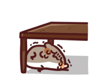 🛋 emoji miaomiao Telegram sticker 16 of 40