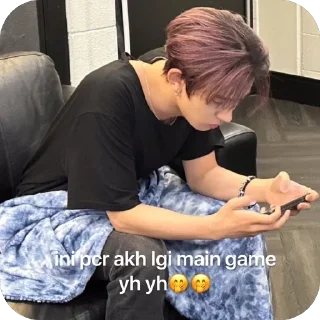 🧍‍♂️ emoji pnyah sera yh Telegram sticker 2 of 8
