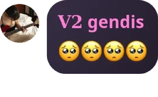 🥺 emoji dacii Telegram sticker 13 of 72