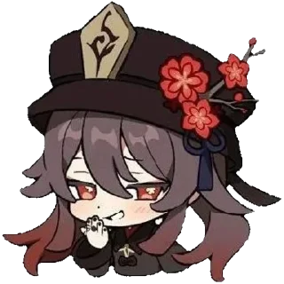 😂 emoji 💞💕 @the_darkened_sky Telegram sticker 4 of 20