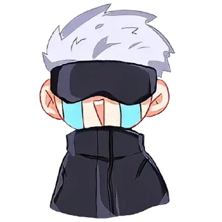 😭 emoji A▪K▪'s stic-pack by @SungJinwooRobot Telegram sticker 19 of 50