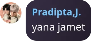 Sticker from 𝐊𝐣𝐦 : 𝐤𝐮𝐦𝐩𝐮𝐥𝐚𝐧 𝐣𝐚 pack by @QuotLyBot