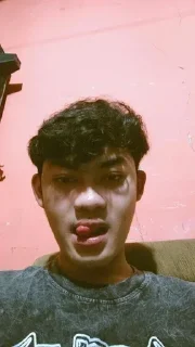 😋 emoji @imkeyyyyaa's Kang Pack Vol.1 Telegram sticker 14 of 18