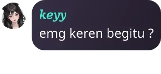 👨‍🤝‍👨 emoji @imkeyyyyaa's Kang Pack Vol.1 Telegram sticker 11 of 18