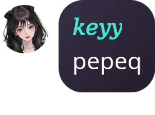 😏 emoji @imkeyyyyaa's Kang Pack Vol.1 Telegram sticker 6 of 18