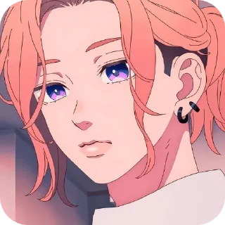 😀 emoji @shin_iryuu_u norm  by @Mikasa_Ackr_bot Telegram sticker 5 of 80