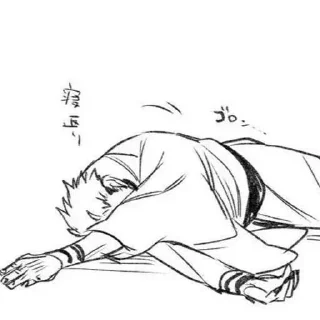 😒 emoji @shin_iryuu_u norm  by @Mikasa_Ackr_bot Telegram sticker 9 of 80