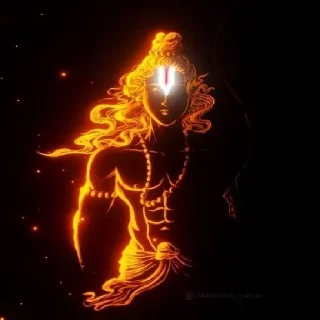 😄 emoji राम राम भाई सरियाने ❤️🙏🏻 @indianstickermeme — @stckrRobot Telegram sticker 17 of 34