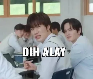 🤐 emoji punya gue Telegram sticker 20 of 44