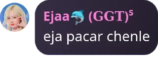 Sticker from EJA