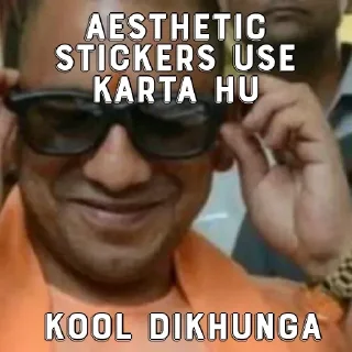 🤔 emoji prateek's sticker pack (@Mikasa_Ackr_bot) Telegram sticker 18 of 42