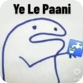 🖼 emoji @jodxpapa tere maka ashiq Telegram sticker 20 of 71