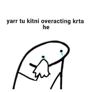 🐦 emoji @jodxpapa tere maka ashiq Telegram sticker 16 of 71
