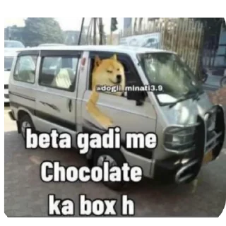 🚗 emoji @jodxpapa tere maka ashiq Telegram sticker 17 of 71