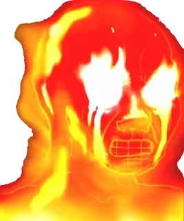 🔥 emoji Genduuui — @stckrRobot Telegram sticker 9 of 23