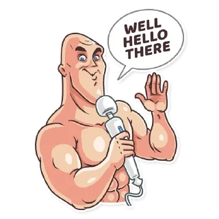 👋 emoji Genduuui — @stckrRobot Telegram sticker 3 of 23