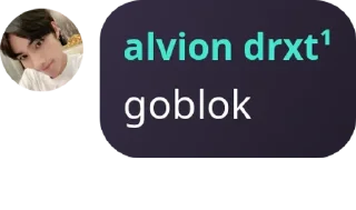 😈 emoji alvion disini Telegram sticker 5 of 19