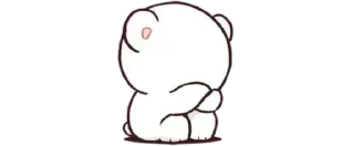 😔 emoji Srizz'sAnimPack V1 Telegram sticker 18 of 120
