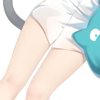 🤤 emoji dua䷇g Telegram sticker 20 of 107