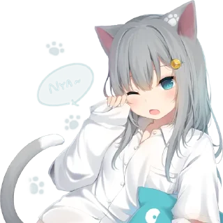 ☀️ emoji dua䷇g Telegram sticker 18 of 107