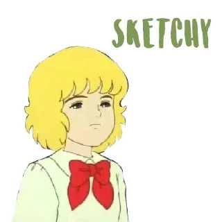😔 emoji cwess milk — @stckrRobot Telegram sticker 18 of 95