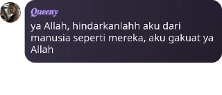 🎦 emoji Affah iyyah deck pack by @QuotLyBot Telegram sticker 13 of 95