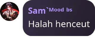 🏳️ emoji Sam pack by @prinzeugen_robot Telegram sticker 20 of 70