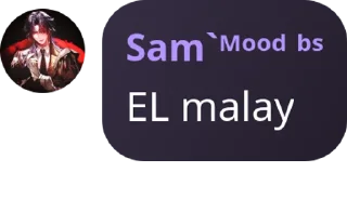 🧗‍♀️ emoji Sam pack by @prinzeugen_robot Telegram sticker 23 of 70