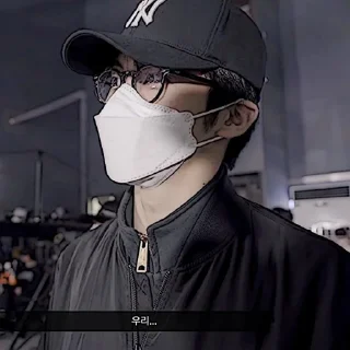 Sticker from Mark Lee ٪ @dreamzypack