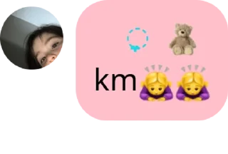 🙇‍♀️ emoji 𝐠𝐫𝐚𝐲𝐦𝐨𝐫 𝐬𝐤𝐲 pack by @QuotLyBot Telegram sticker 22 of 69