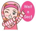 👈 emoji Siti 28 Telegram sticker 16 of 120