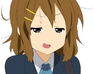 😏 emoji smile's stic-pack (@Kurisu_Makise_robot) 10 Telegram sticker 22 of 120