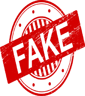 👁️ emoji SCAM Telegram sticker 6 of 10
